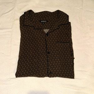 Express Dress Shirt